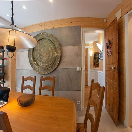 Le 41 Avenue Foch Ξενοδοχείο Bagnères-de-Luchon Εξωτερικό φωτογραφία