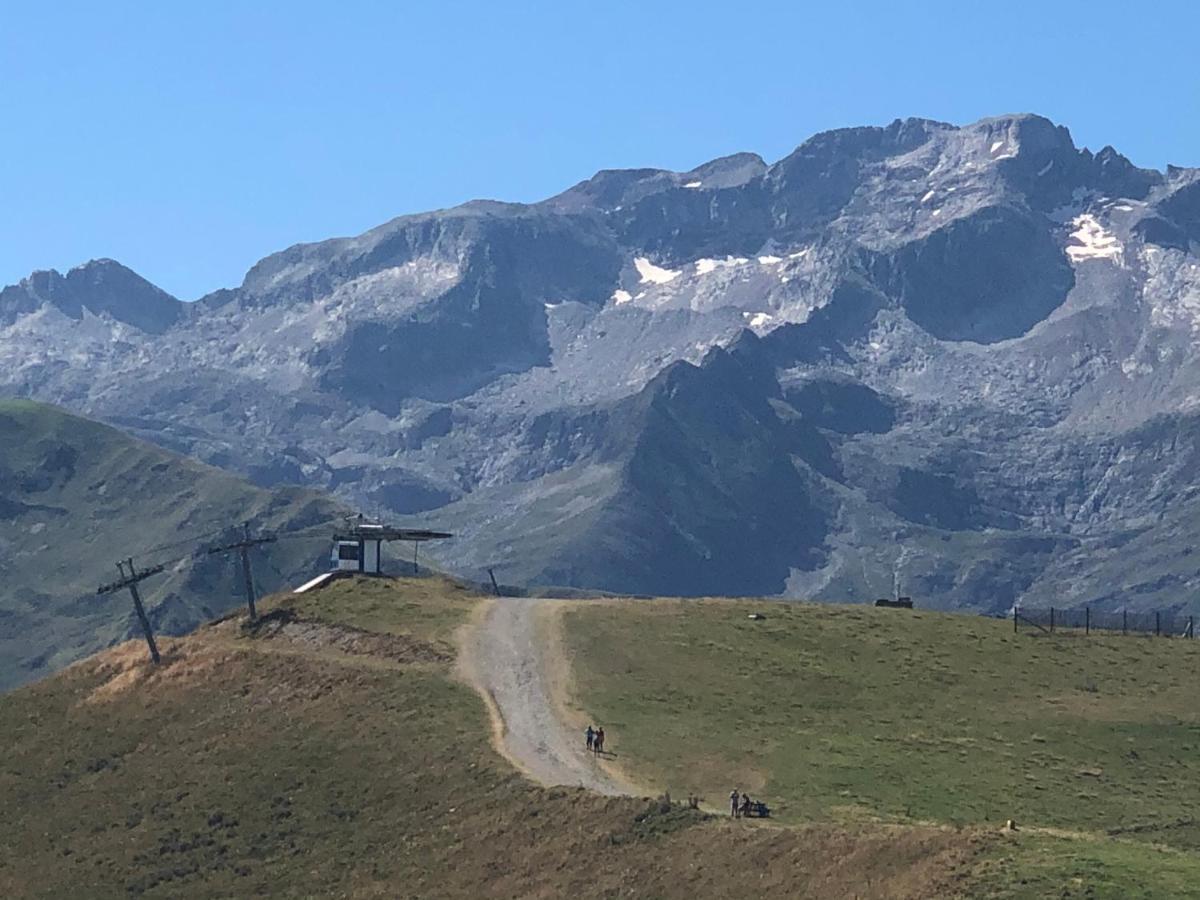 Le 41 Avenue Foch Ξενοδοχείο Bagnères-de-Luchon Εξωτερικό φωτογραφία