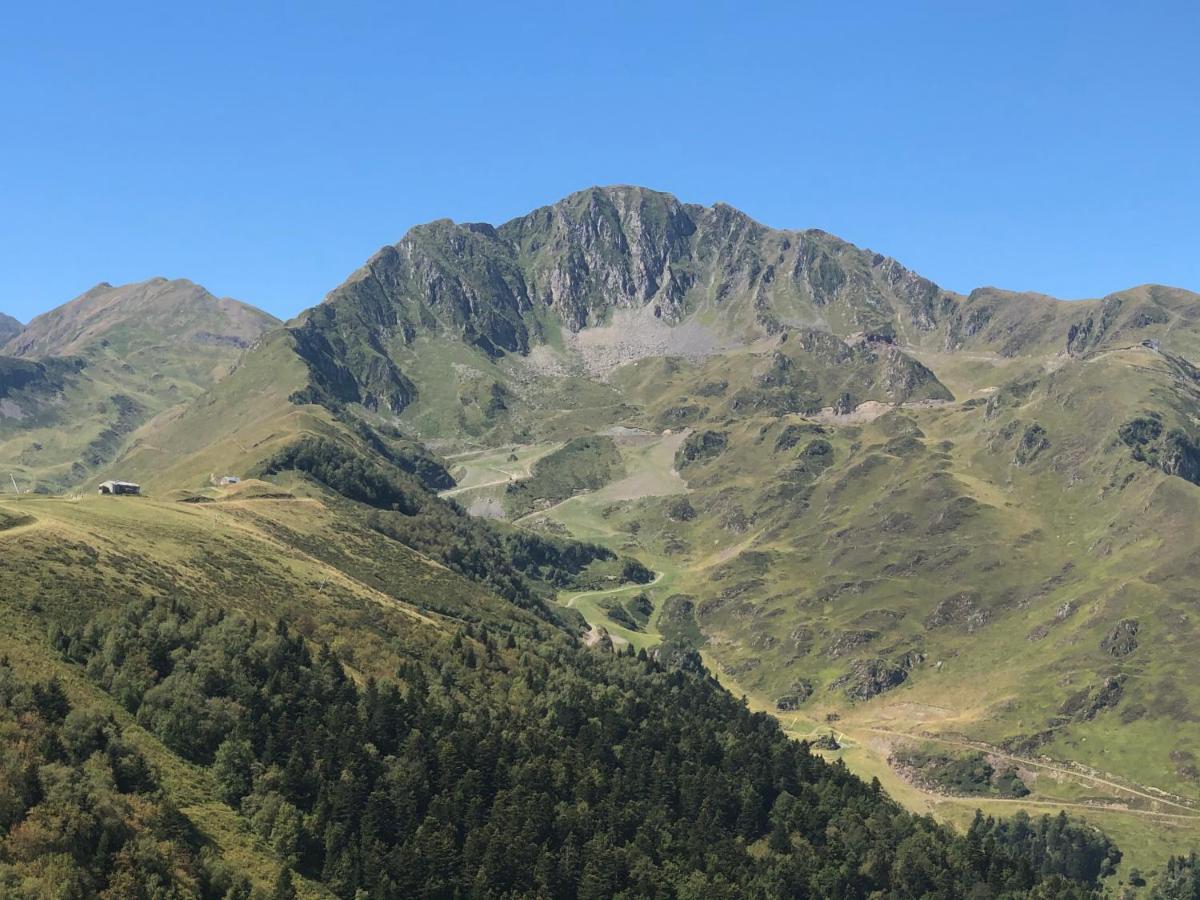 Le 41 Avenue Foch Ξενοδοχείο Bagnères-de-Luchon Εξωτερικό φωτογραφία