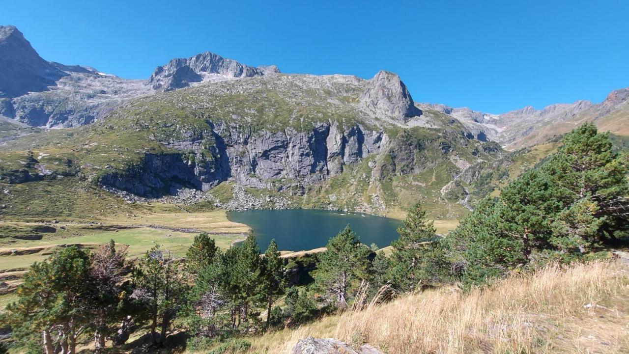Le 41 Avenue Foch Ξενοδοχείο Bagnères-de-Luchon Εξωτερικό φωτογραφία