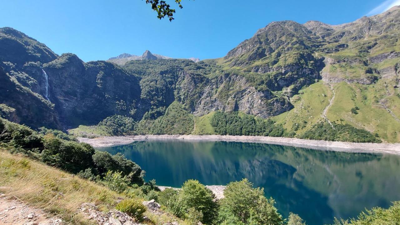 Le 41 Avenue Foch Ξενοδοχείο Bagnères-de-Luchon Εξωτερικό φωτογραφία