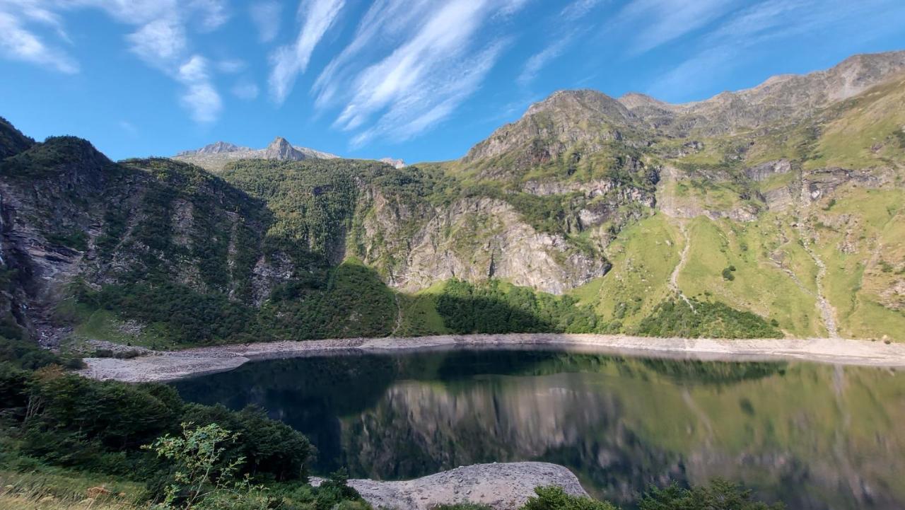Le 41 Avenue Foch Ξενοδοχείο Bagnères-de-Luchon Εξωτερικό φωτογραφία