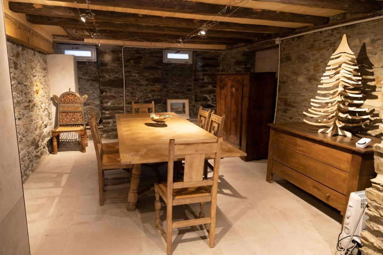 Le 41 Avenue Foch Ξενοδοχείο Bagnères-de-Luchon Εξωτερικό φωτογραφία