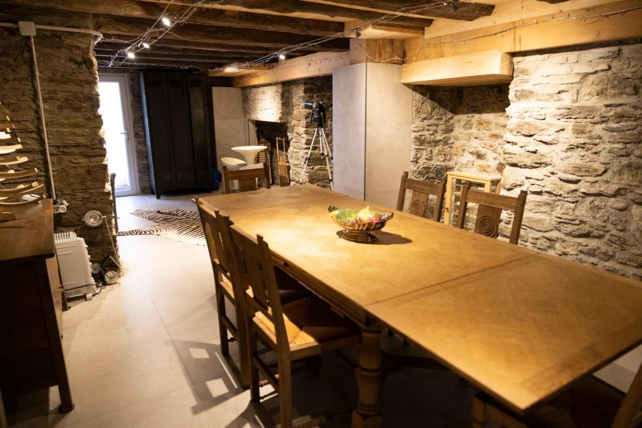 Le 41 Avenue Foch Ξενοδοχείο Bagnères-de-Luchon Εξωτερικό φωτογραφία