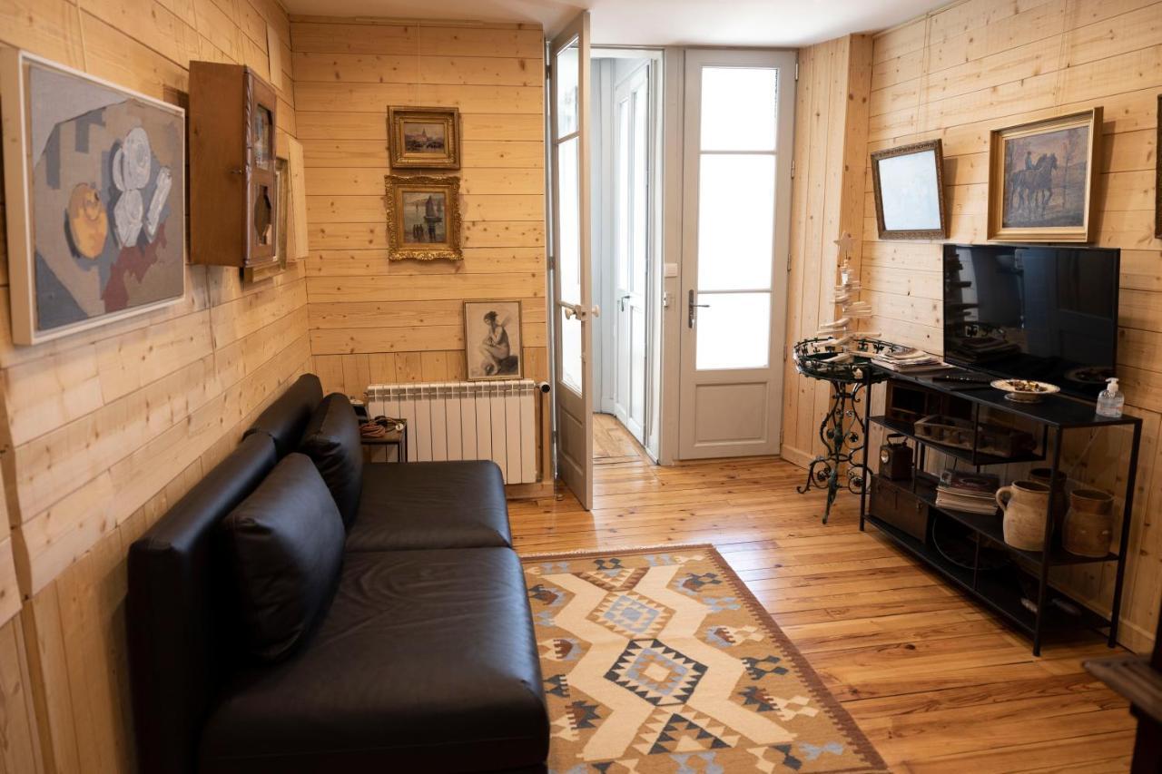 Le 41 Avenue Foch Ξενοδοχείο Bagnères-de-Luchon Εξωτερικό φωτογραφία