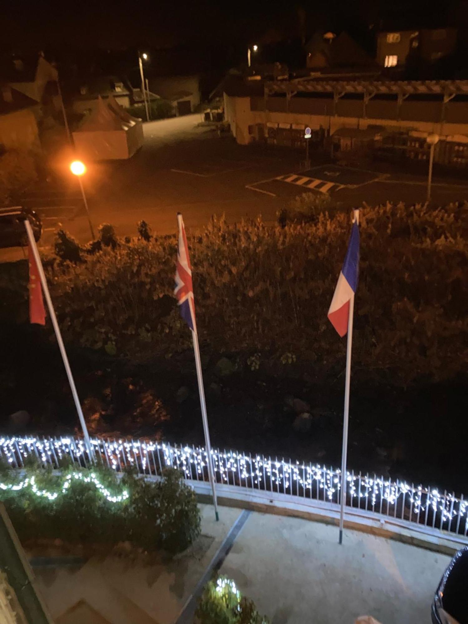 Le 41 Avenue Foch Ξενοδοχείο Bagnères-de-Luchon Εξωτερικό φωτογραφία
