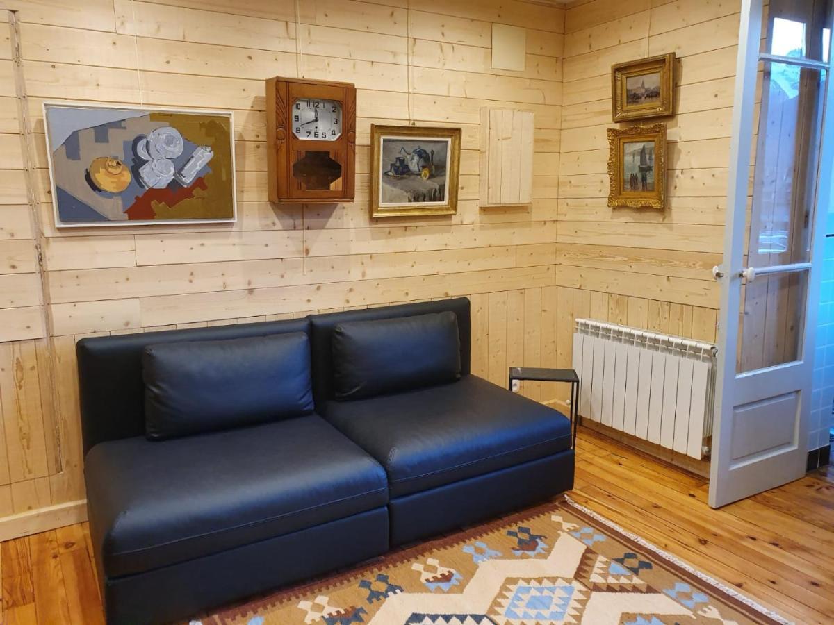 Le 41 Avenue Foch Ξενοδοχείο Bagnères-de-Luchon Εξωτερικό φωτογραφία